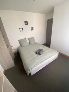 Maison de Ville 5 mns du centre