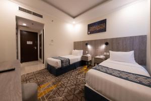 Alayam Elite Hotel