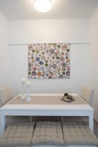 Lovely & Modern in the Center