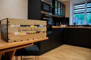 Love hotels La secrete room : photos des chambres