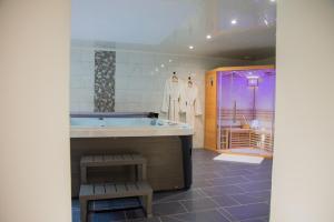 Love hotels La secrete room : photos des chambres