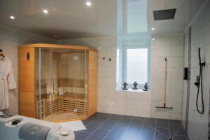 Love hotels La secrete room : photos des chambres