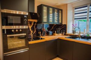 Love hotels La secrete room : photos des chambres