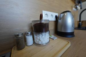 Amber Light Self-Check-In Apartments