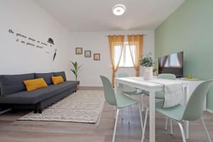 Parcheggio privato - Free Wifi e Self Check-in