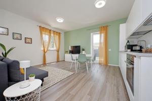 Parcheggio privato - Free Wifi e Self Check-in