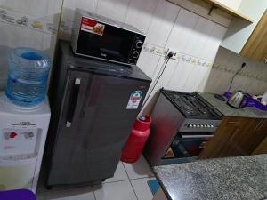 Reddz Apartment Nairobi South B