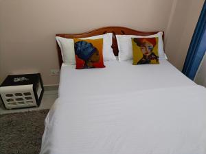 Reddz Apartment Nairobi South B