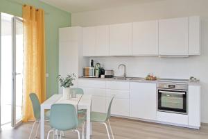 Nuovo con Domotica - Vicino aeroporto e Spiaggia