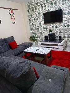 Reddz Apartment Nairobi South B