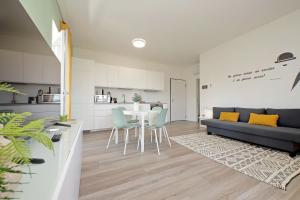 Nuovo con Domotica - Vicino aeroporto e Spiaggia