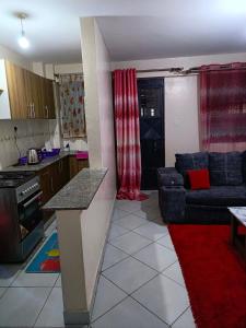 Reddz Apartment Nairobi South B