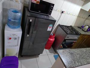 Reddz Apartment Nairobi South B