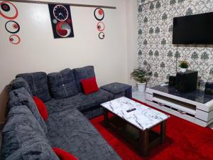 Reddz Apartment Nairobi South B