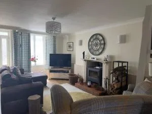 Mantilly B&B - Saint-Aubin-Fosse-Louvain