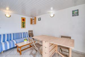 Appartements Appartement T2, plain-pied, equipe : photos des chambres