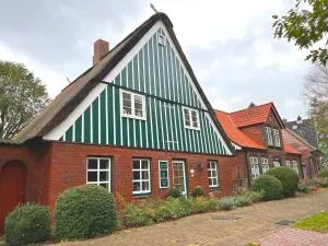 Ferienhaus Stöpe - Nordbünge