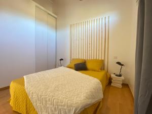 Maisons de vacances Cases des oliviers : Maison 2 Chambres