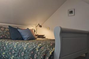 The Loft at The Stables