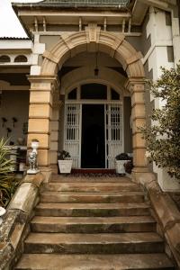 Heidelberg Guesthouse