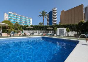 Torre Domo Levante Playa Ganna