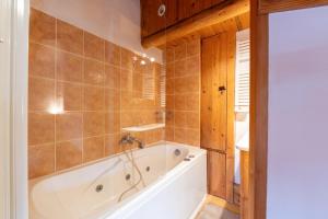 Chalets Chalet le Persan Courchevel 10 pl : photos des chambres