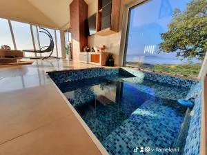 Villa Melani **** - Drenovac