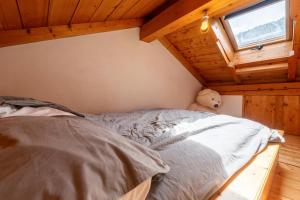 Chalets Chalet le Persan Courchevel 10 pl : photos des chambres