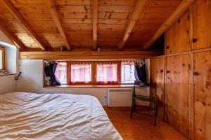 Chalets Chalet le Persan Courchevel 10 pl : photos des chambres