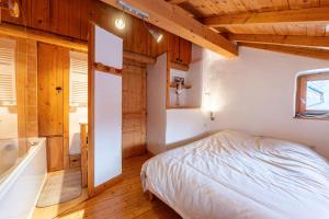 Chalets Chalet le Persan Courchevel 10 pl : photos des chambres