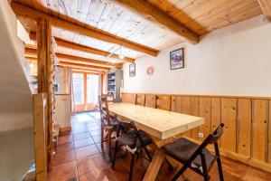 Chalets Chalet le Persan Courchevel 10 pl : photos des chambres