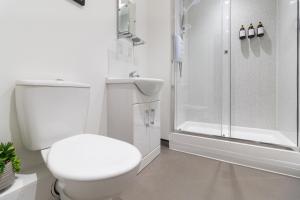 WhiskAwayStays - Jenkins House - Apartment 1