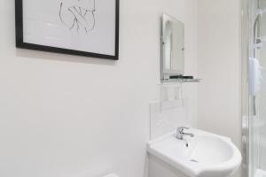 WhiskAwayStays - Jenkins House - Apartment 1