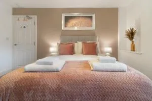 WhiskAwayStays - Jenkins House - Apartment 1 - Henwick