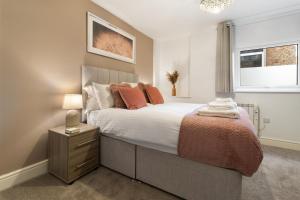 WhiskAwayStays - Jenkins House - Apartment 1