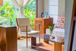 Nandanaa 1 BR Villa With Garden View ZN246