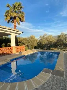 Casa María - Órgiva