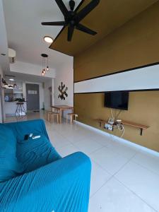 Sutera Avenue Sabah By Bayu Staycation