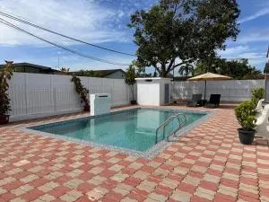 Rumah Mawar - Kodiang