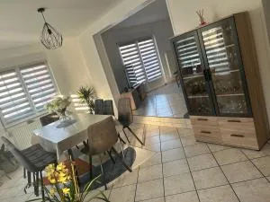 Chez Ana - Ohnenheim