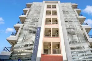 Super Townhouse Hinjewadi Phase 1 - Paud