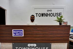 Super Townhouse Hinjewadi Phase 1