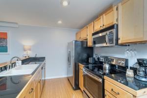 Comfy Casual Near Gondola & Main Street! Needle Rock 3 condo