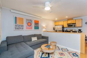 Comfy Casual Near Gondola & Main Street! Needle Rock 3 condo