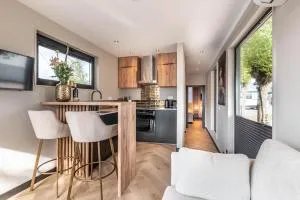 Luxury Watervilla Near Amsterdam And Schiphol - Aalsmeer