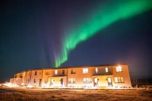 Snæfellsjökull Apartments - Arnarstapi