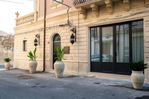 Apartment Capolungo - Palazzo Sottil