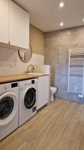 Appartements Le Champ du Roy : photos des chambres