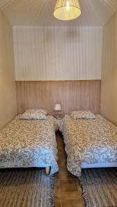 Appartements Le Champ du Roy : photos des chambres