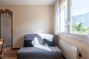Appartements L- edelweiss : photos des chambres